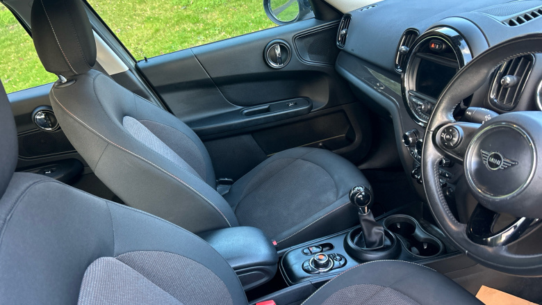 MINI Countryman 1.5 Cooper Classic 5dr Petrol Hatchback